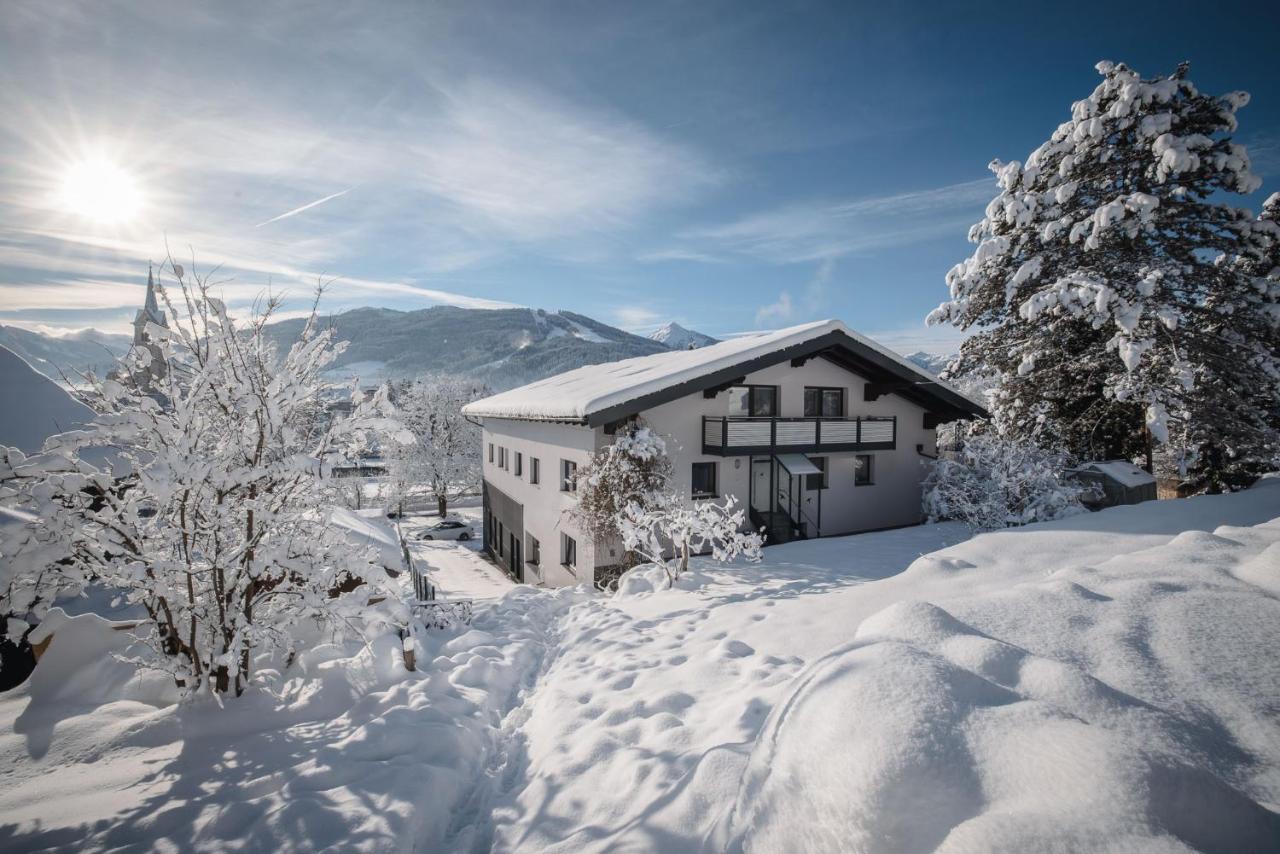 Appartementhaus Winter Radstadt Exterior foto